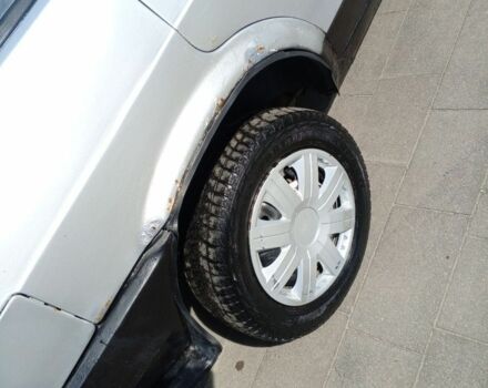 Серый ВАЗ 2109, объемом двигателя 0 л и пробегом 270 тыс. км за 700 $, фото 3 на Automoto.ua