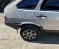 Серый ВАЗ 2109, объемом двигателя 1.6 л и пробегом 20 тыс. км за 1550 $, фото 11 на Automoto.ua