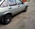 ВАЗ 2109 2007 в Сумах на Automoto.ua Серый ВАЗ 2109, объемом двигателя 1.6 л и пробегом 265 тыс. км за 2100 $, фото 9 на Automoto.ua