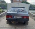 Серый ВАЗ 2109, объемом двигателя 1.5 л и пробегом 255 тыс. км за 2500 $, фото 4 на Automoto.ua