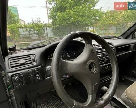 Серый ВАЗ 2109, объемом двигателя 1.5 л и пробегом 283 тыс. км за 1500 $, фото 17 на Automoto.ua