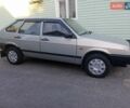 Серый ВАЗ 2109, объемом двигателя 1.6 л и пробегом 130 тыс. км за 2450 $, фото 7 на Automoto.ua