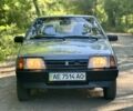 Сірий ВАЗ 2109, об'ємом двигуна 1.5 л та пробігом 240 тис. км за 1600 $, фото 2 на Automoto.ua