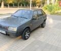 Серый ВАЗ 2109, объемом двигателя 1.6 л и пробегом 177 тыс. км за 1800 $, фото 8 на Automoto.ua