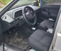 Серый ВАЗ 2109, объемом двигателя 1.6 л и пробегом 235 тыс. км за 2371 $, фото 5 на Automoto.ua