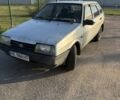 Серый ВАЗ 2109, объемом двигателя 1.6 л и пробегом 300 тыс. км за 700 $, фото 1 на Automoto.ua