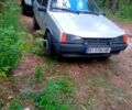 Сірий ВАЗ 2109, об'ємом двигуна 1.5 л та пробігом 0 тис. км за 1800 $, фото 1 на Automoto.ua