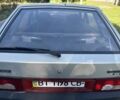 Серый ВАЗ 2109, объемом двигателя 1.6 л и пробегом 310 тыс. км за 1699 $, фото 7 на Automoto.ua