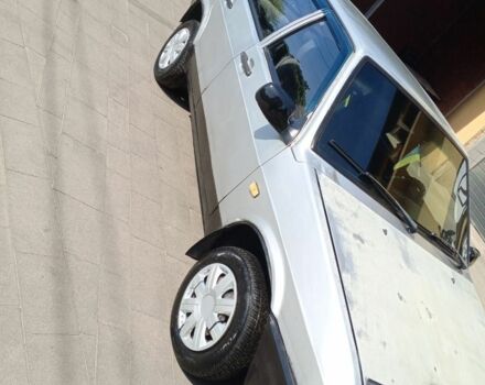 Серый ВАЗ 2109, объемом двигателя 0 л и пробегом 270 тыс. км за 700 $, фото 1 на Automoto.ua