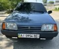 Сірий ВАЗ 2109, об'ємом двигуна 0 л та пробігом 259 тис. км за 1000 $, фото 1 на Automoto.ua