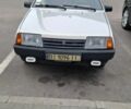 Серый ВАЗ 2109, объемом двигателя 1.6 л и пробегом 235 тыс. км за 1800 $, фото 1 на Automoto.ua