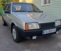 Сірий ВАЗ 2109, об'ємом двигуна 1.6 л та пробігом 130 тис. км за 2450 $, фото 1 на Automoto.ua