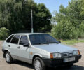 Сірий ВАЗ 2109, об'ємом двигуна 1.5 л та пробігом 180 тис. км за 1999 $, фото 2 на Automoto.ua
