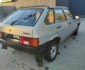 Серый ВАЗ 2109, объемом двигателя 1.6 л и пробегом 180 тыс. км за 1000 $, фото 1 на Automoto.ua