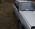 Серый ВАЗ 2109, объемом двигателя 1.6 л и пробегом 160 тыс. км за 2500 $, фото 2 на Automoto.ua