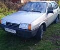 Сірий ВАЗ 2109, об'ємом двигуна 0 л та пробігом 100 тис. км за 1880 $, фото 1 на Automoto.ua