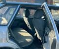 Серый ВАЗ 2109, объемом двигателя 1.6 л и пробегом 180 тыс. км за 1600 $, фото 11 на Automoto.ua