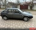 Сірий ВАЗ 2109, об'ємом двигуна 1.6 л та пробігом 555 тис. км за 1000 $, фото 3 на Automoto.ua