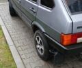 Сірий ВАЗ 2109, об'ємом двигуна 1.6 л та пробігом 220 тис. км за 2200 $, фото 6 на Automoto.ua