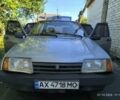 Серый ВАЗ 2109, объемом двигателя 1.6 л и пробегом 181 тыс. км за 1554 $, фото 1 на Automoto.ua