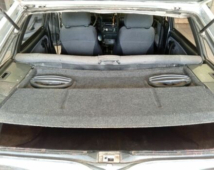 Серый ВАЗ 2109, объемом двигателя 0 л и пробегом 270 тыс. км за 700 $, фото 4 на Automoto.ua