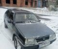 Сірий ВАЗ 2109, об'ємом двигуна 1.6 л та пробігом 347 тис. км за 725 $, фото 5 на Automoto.ua
