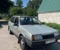 Сірий ВАЗ 2109, об'ємом двигуна 1.6 л та пробігом 200 тис. км за 1600 $, фото 1 на Automoto.ua