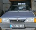 Сірий ВАЗ 2109, об'ємом двигуна 1.6 л та пробігом 70 тис. км за 1200 $, фото 1 на Automoto.ua