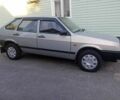 Сірий ВАЗ 2109, об'ємом двигуна 1.6 л та пробігом 130 тис. км за 2650 $, фото 1 на Automoto.ua