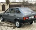 Сірий ВАЗ 2109, об'ємом двигуна 1.5 л та пробігом 124 тис. км за 2600 $, фото 2 на Automoto.ua