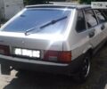 Серый ВАЗ 2109, объемом двигателя 1.6 л и пробегом 178 тыс. км за 2000 $, фото 5 на Automoto.ua