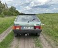Серый ВАЗ 2109, объемом двигателя 0 л и пробегом 2 тыс. км за 1806 $, фото 2 на Automoto.ua
