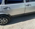 Серый ВАЗ 2109, объемом двигателя 1.6 л и пробегом 20 тыс. км за 1550 $, фото 14 на Automoto.ua