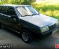 Сірий ВАЗ 2109, об'ємом двигуна 1.6 л та пробігом 222 тис. км за 900 $, фото 3 на Automoto.ua
