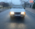 Серый ВАЗ 2109, объемом двигателя 1.6 л и пробегом 50 тыс. км за 1500 $, фото 1 на Automoto.ua