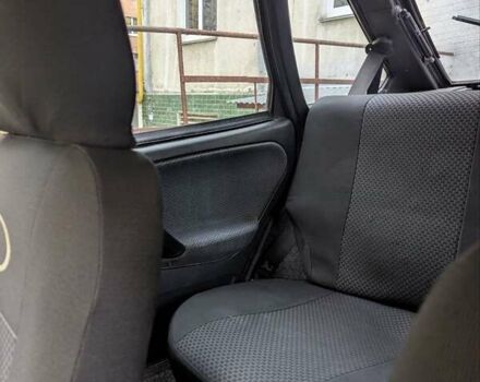 Серый ВАЗ 2109, объемом двигателя 1.6 л и пробегом 220 тыс. км за 2150 $, фото 6 на Automoto.ua