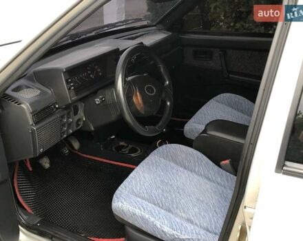 Серый ВАЗ 2109, объемом двигателя 1.5 л и пробегом 121 тыс. км за 2800 $, фото 1 на Automoto.ua