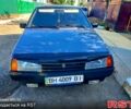 Серый ВАЗ 2109, объемом двигателя 1.6 л и пробегом 153 тыс. км за 1700 $, фото 1 на Automoto.ua