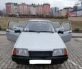 Сірий ВАЗ 2109, об'ємом двигуна 1.5 л та пробігом 230 тис. км за 1550 $, фото 2 на Automoto.ua