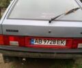 Серый ВАЗ 2109, объемом двигателя 1.6 л и пробегом 174 тыс. км за 1100 $, фото 2 на Automoto.ua