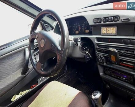 ВАЗ 2109 2007 в Сумах на Automoto.ua Серый ВАЗ 2109, объемом двигателя 1.6 л и пробегом 265 тыс. км за 2100 $, фото 13 на Automoto.ua