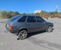 Сірий ВАЗ 2109, об'ємом двигуна 1.6 л та пробігом 220 тис. км за 1550 $, фото 4 на Automoto.ua