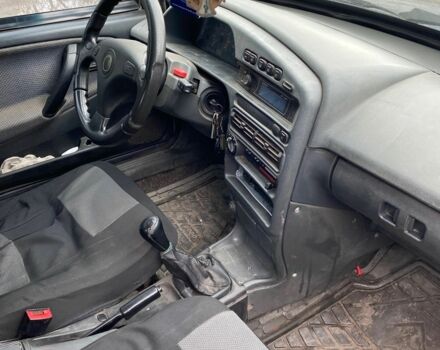 Серый ВАЗ 2109, объемом двигателя 0 л и пробегом 48 тыс. км за 1300 $, фото 1 на Automoto.ua