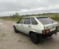 Сірий ВАЗ 2109, об'ємом двигуна 1.5 л та пробігом 75 тис. км за 1496 $, фото 1 на Automoto.ua