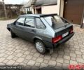 Сірий ВАЗ 2109, об'ємом двигуна 1.6 л та пробігом 555 тис. км за 1000 $, фото 6 на Automoto.ua