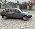 Сірий ВАЗ 2109, об'ємом двигуна 1.6 л та пробігом 555 тис. км за 1000 $, фото 3 на Automoto.ua