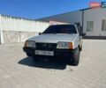Серый ВАЗ 2109, объемом двигателя 1.6 л и пробегом 200 тыс. км за 850 $, фото 1 на Automoto.ua