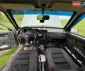 Серый ВАЗ 2109, объемом двигателя 1.5 л и пробегом 242 тыс. км за 1900 $, фото 3 на Automoto.ua