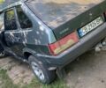 Серый ВАЗ 2109, объемом двигателя 1.6 л и пробегом 270 тыс. км за 800 $, фото 5 на Automoto.ua
