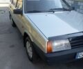 Сірий ВАЗ 2109, об'ємом двигуна 1.5 л та пробігом 230 тис. км за 1350 $, фото 1 на Automoto.ua